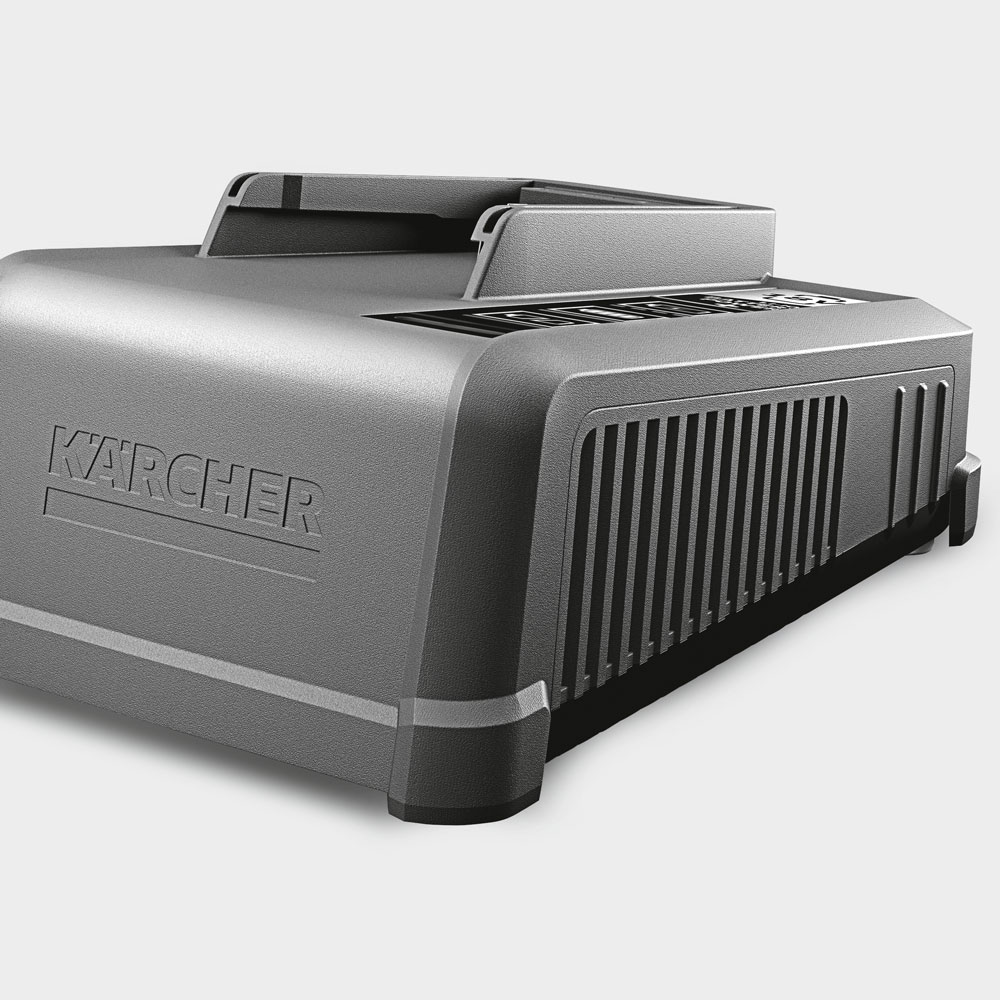 Produktabbildung: Kärcher - Schnellladegerät Battery Power+ 18/60