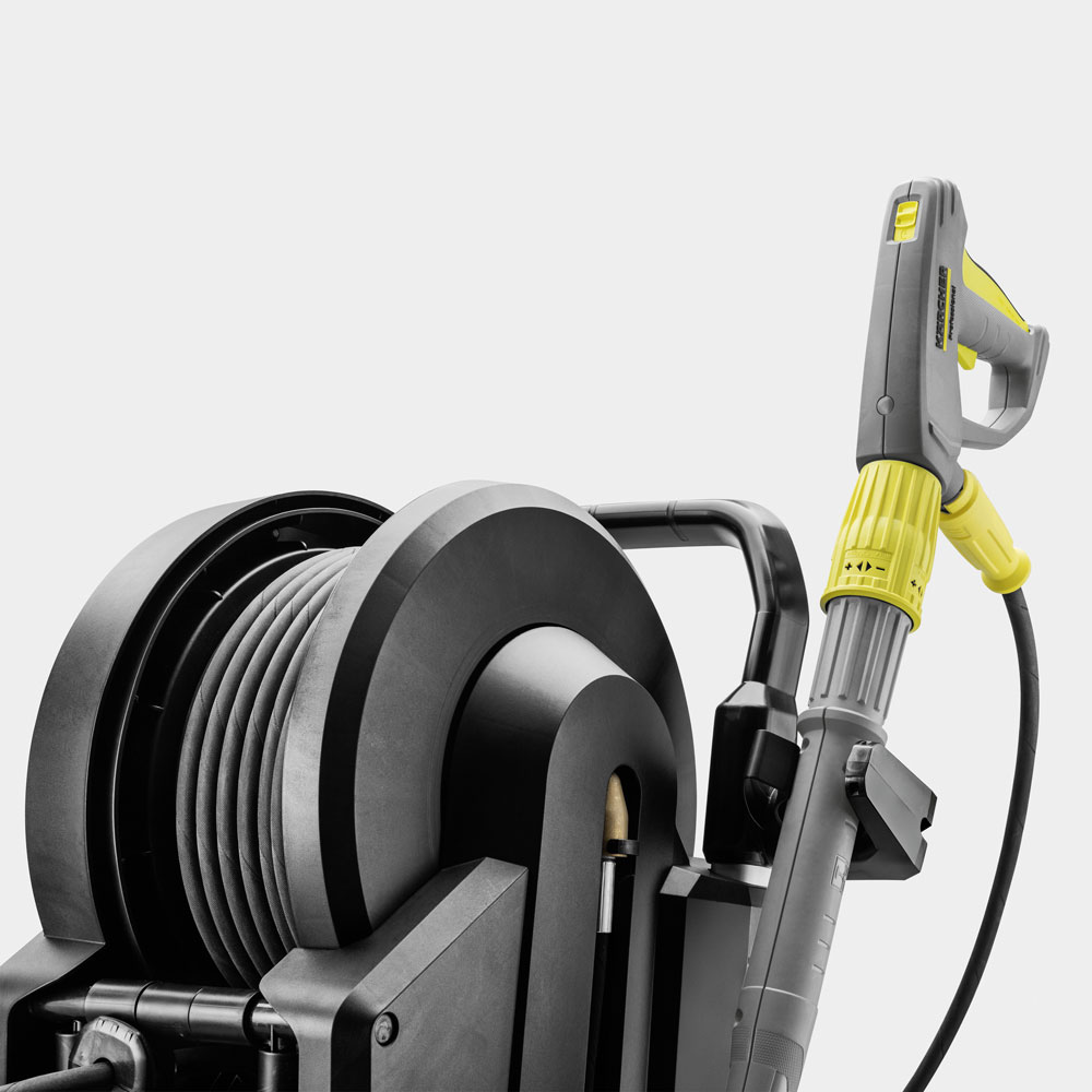 Produktabbildung: Kärcher - HD 13/18-4 SXA Plus
