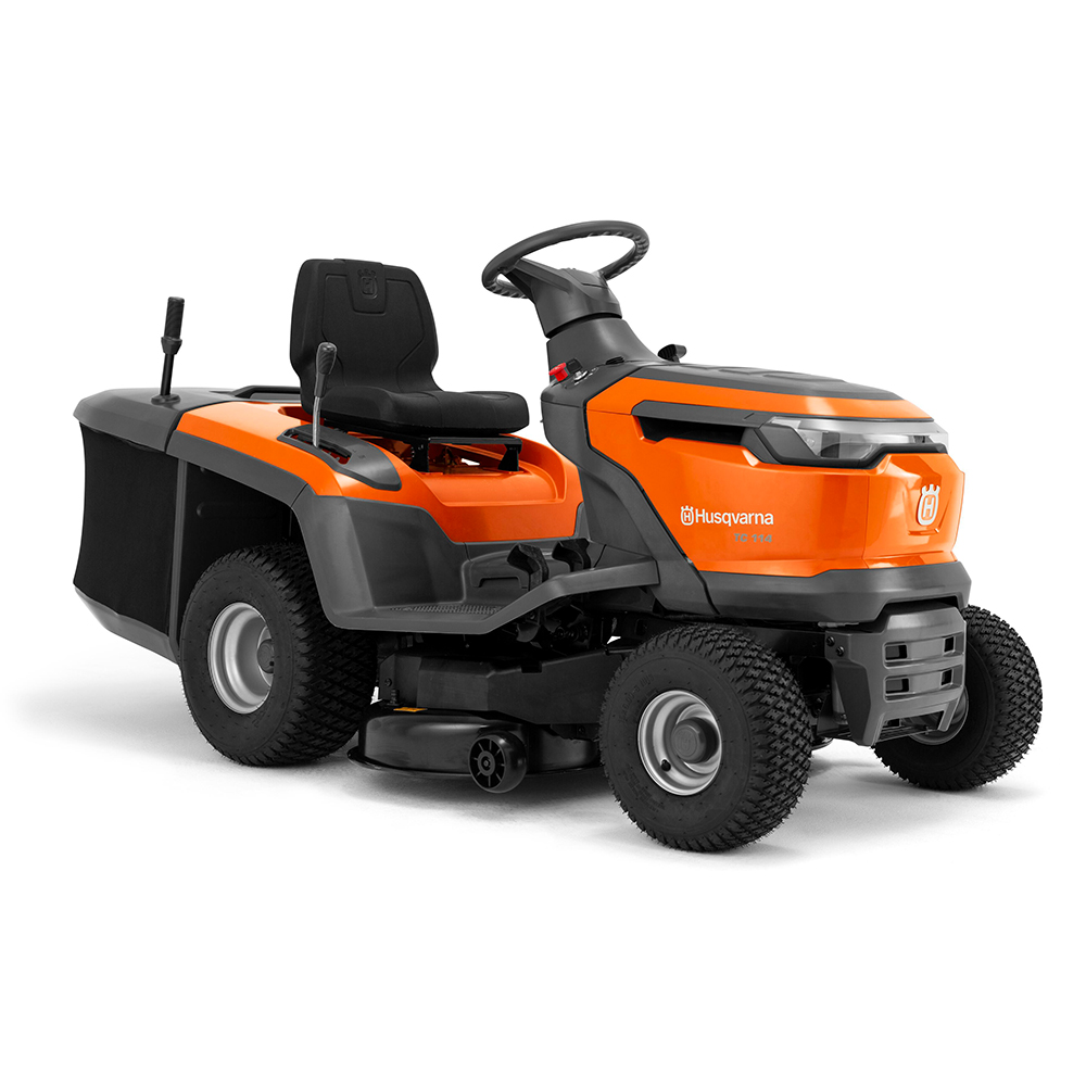 Produktabbildung: Husqvarna - TC 114