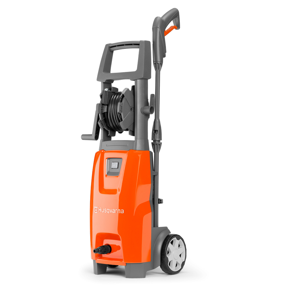 Produktabbildung: Husqvarna - PW 125 