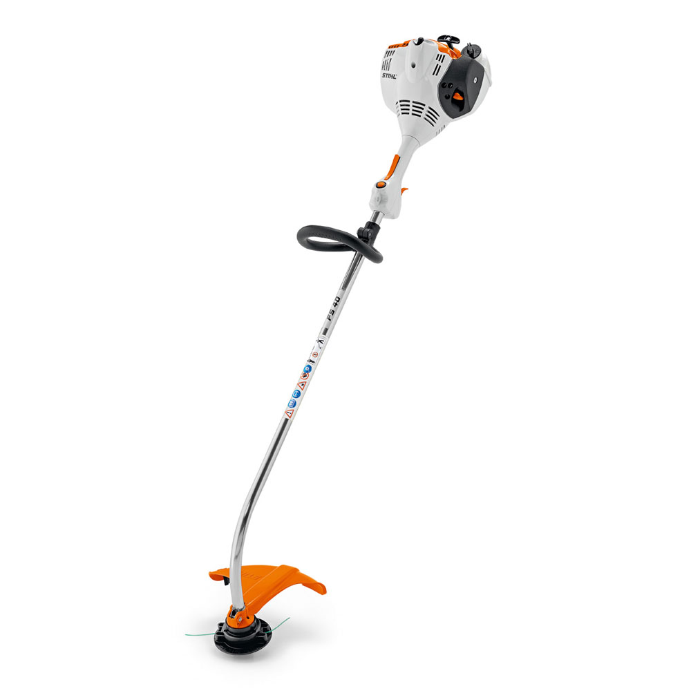 Produktabbildung: STIHL - FS 40