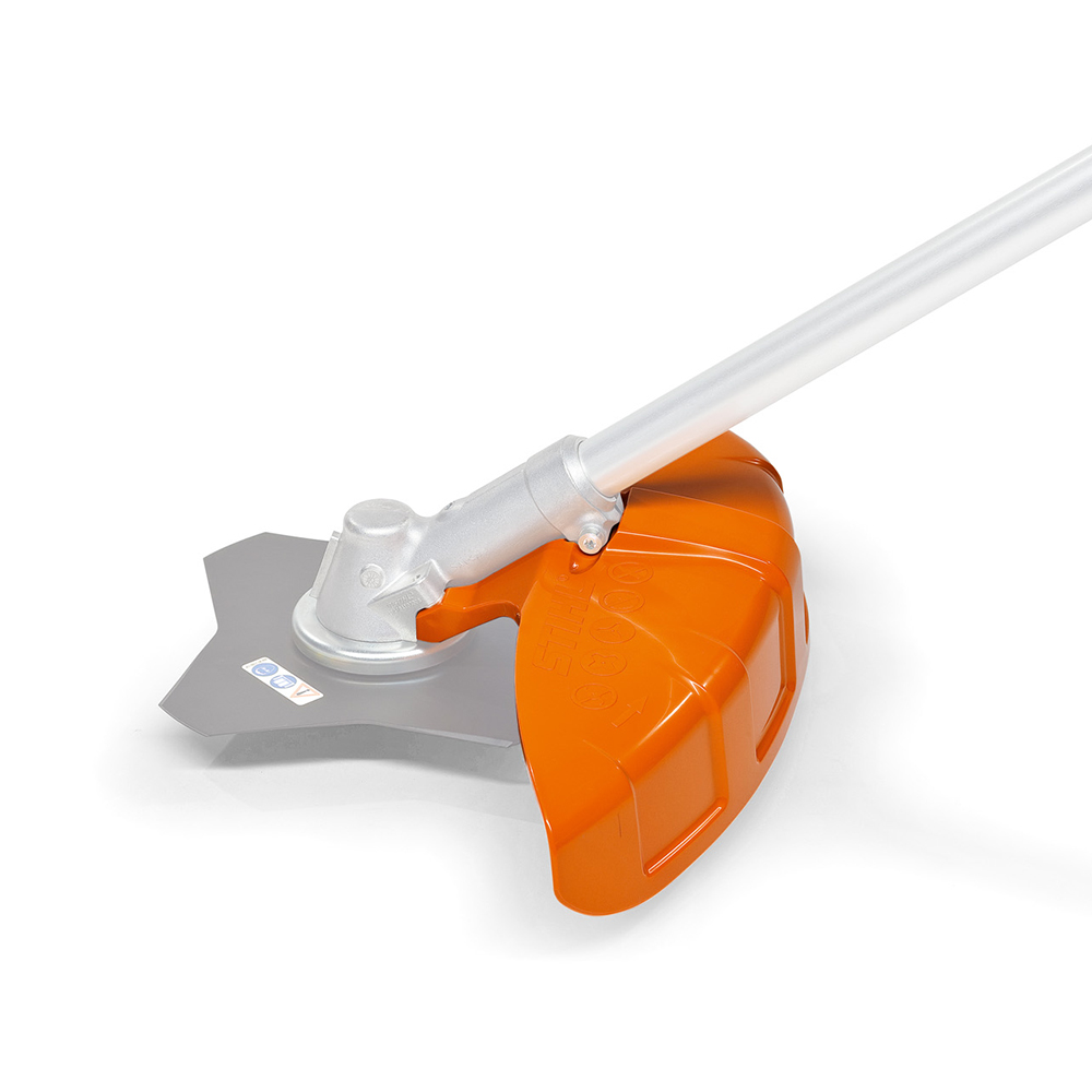 Produktabbildung: STIHL - Schutz für Metallwerkzeuge (230 mm)