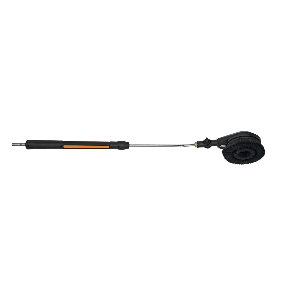 Produktabbildung: STIHL - Rotierende Waschbürste Ø 150 mm