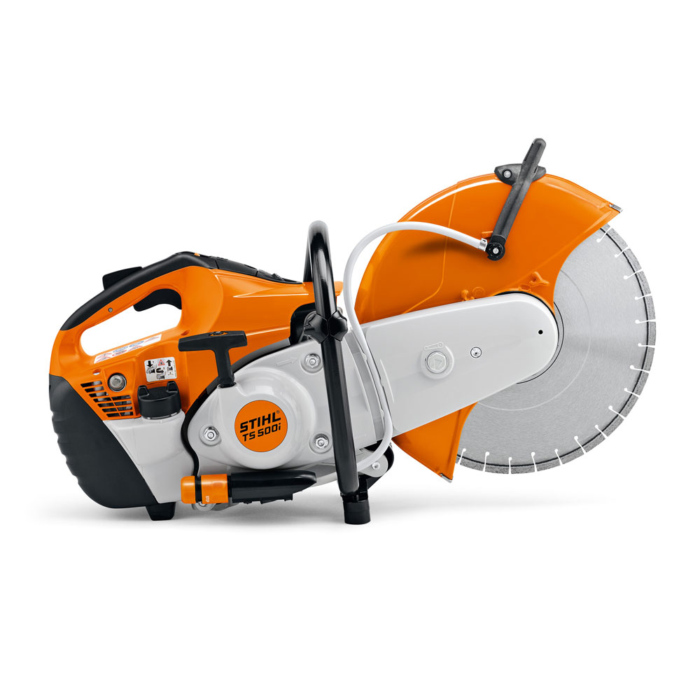 Produktabbildung: STIHL - TS 500i