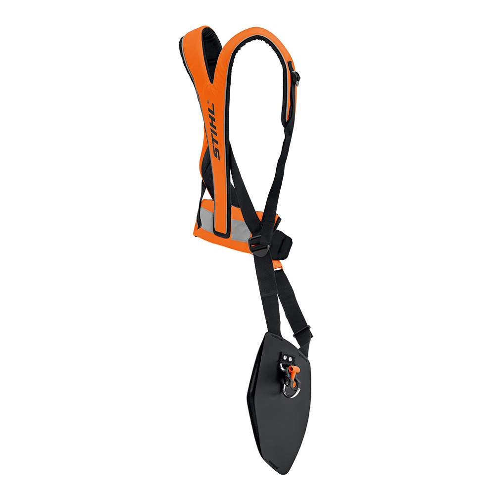 Produktabbildung: STIHL - Universalgurt ADVANCE PLUS orange
