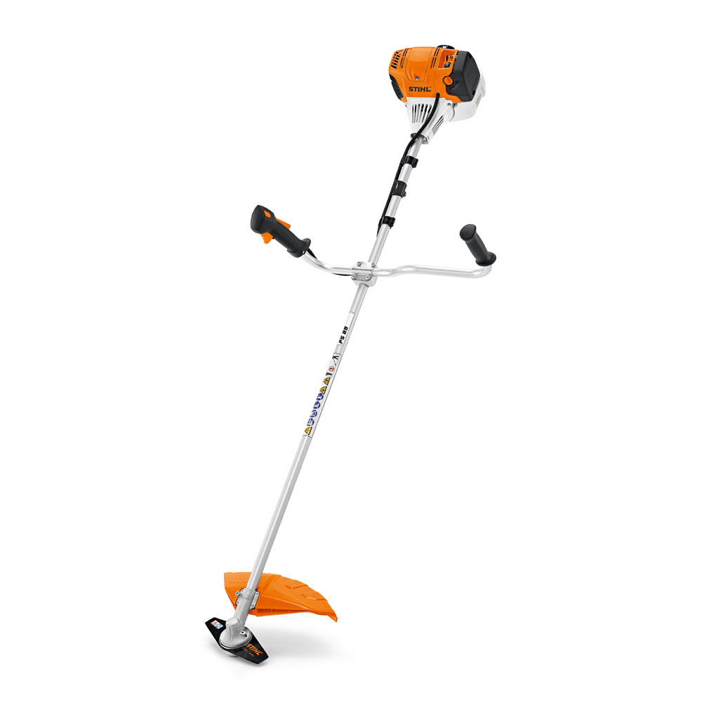 Produktabbildung: STIHL - FS 89