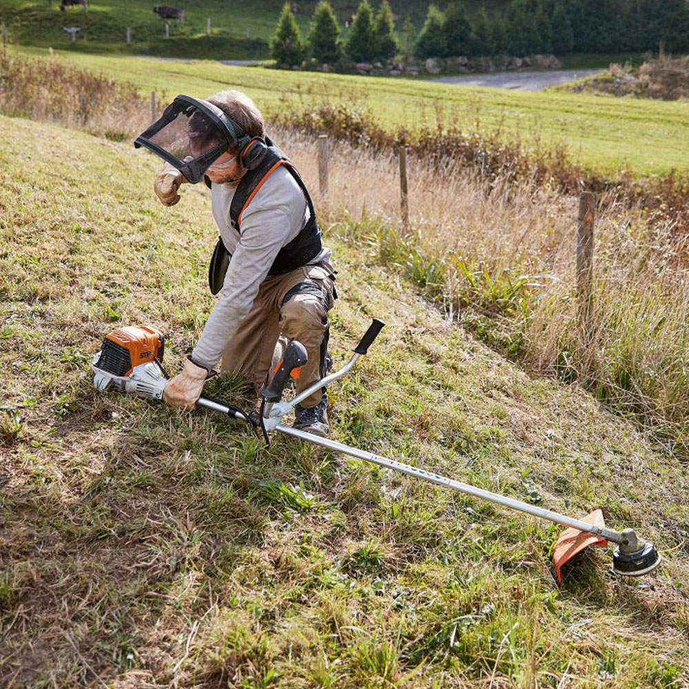 Produktabbildung: STIHL - FS 91