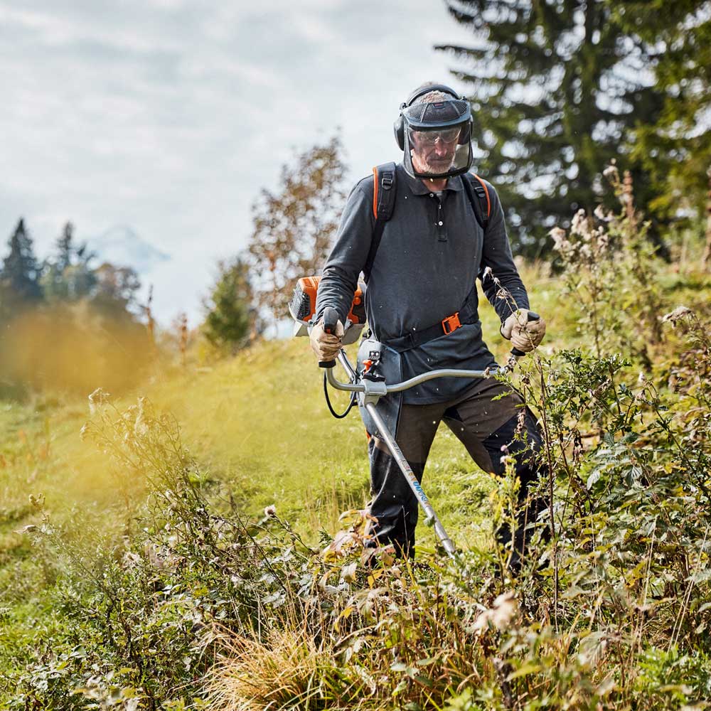 Produktabbildung: STIHL - FS 131