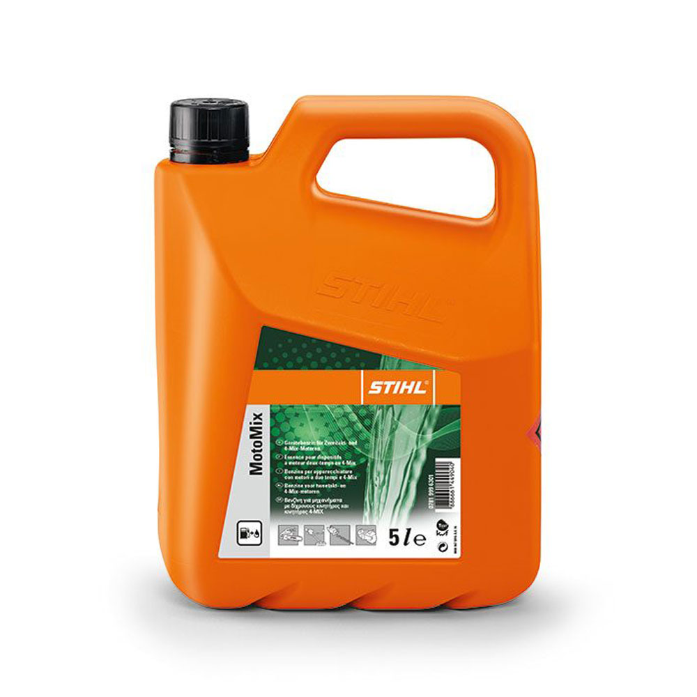 Produktabbildung: STIHL - Kraftstoffgemisch MotoMix (5 Liter)