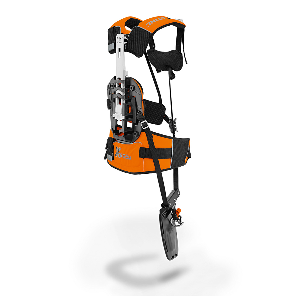Produktabbildung: STIHL - Forstgurt ADVANCE X-TREEm