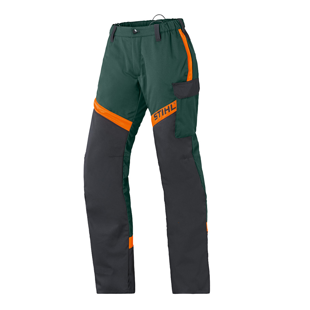 Produktabbildung: STIHL - FS-Schutzhose Protect FS ( L)