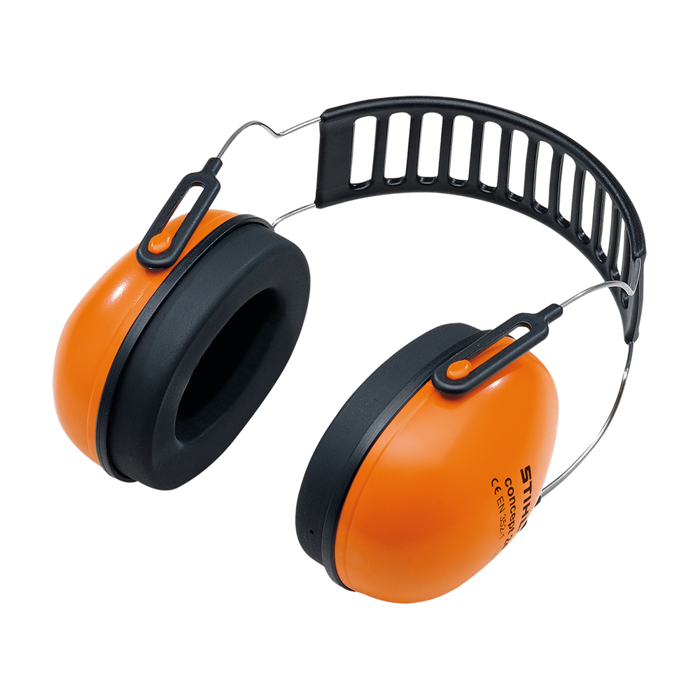 Produktabbildung: STIHL - Gehörschutzbügel Concept 24