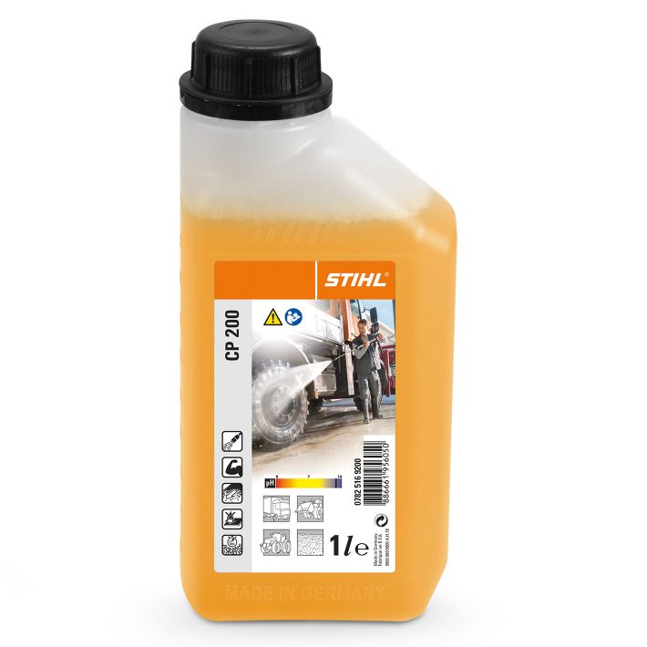 Produktabbildung: STIHL - Universalreiniger CP 200 (1 Liter)