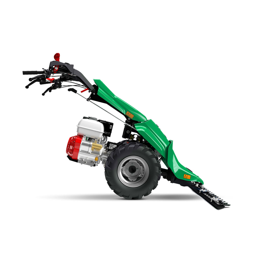 Produktabbildung: Ferrari - 580 HY Powersafe (Honda GX340V Alps) ohne Mähbalken
