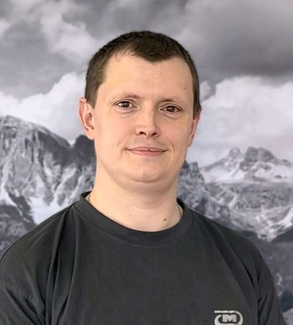 Thomas Wiedermann