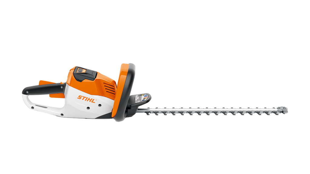 STIHL Akku-Heckenschere HSA 56